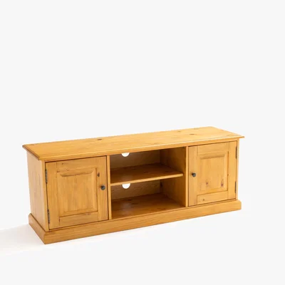 La Redoute Authentic Pine TV Unit