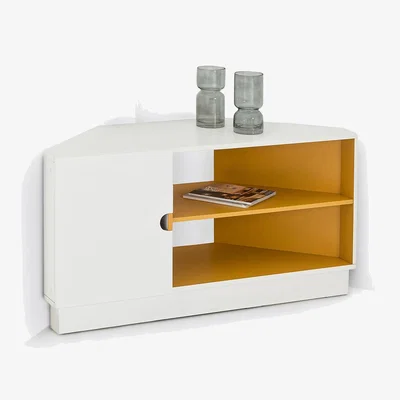 La Redoute Frio Corner TV Unit