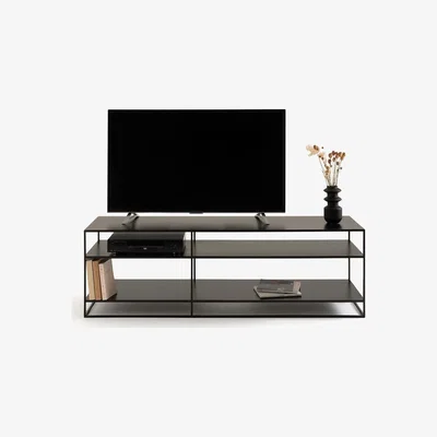 La Redoute Hiba Metal TV Unit
