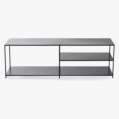 La Redoute Romy Metal TV Unit