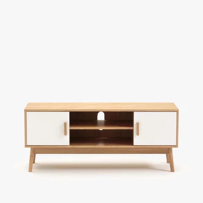 La Redoute SHELDON Scandi-Style TV Storage Stand