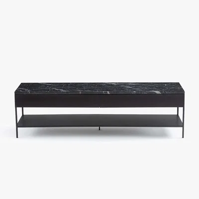 La Redoute Febée Shelved TV Unit