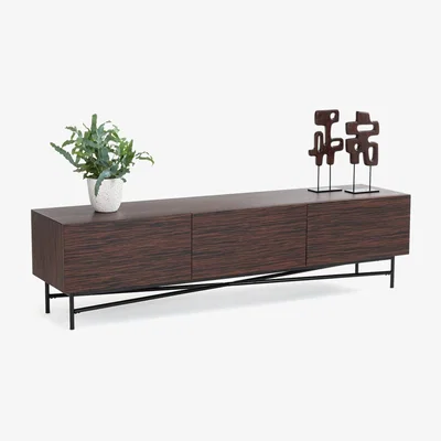 La Redoute Lokman 180cm TV Unit