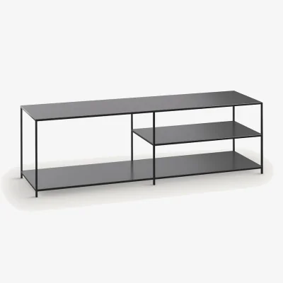 La Redoute Romy Metal TV Unit