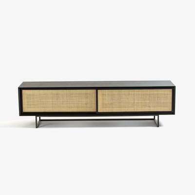 La Redoute TAMAROA Low TV Unit