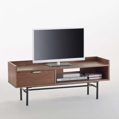La Redoute Botello Retro Walnut TV Unit