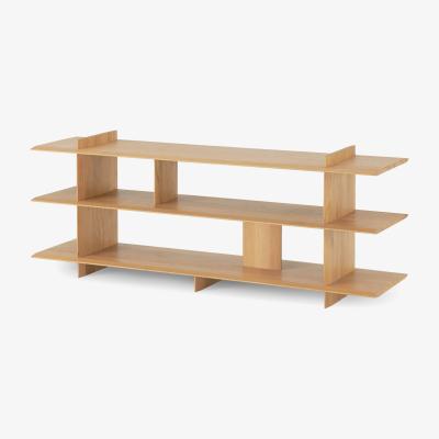 Made.com Norell TV Unit, Oak