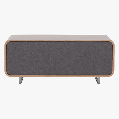 Made.com Briar TV Stand, Ash