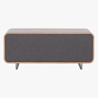 Made.com Briar TV Stand, Ash