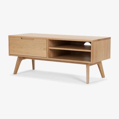 Made.com Jenson TV Stand, Oak