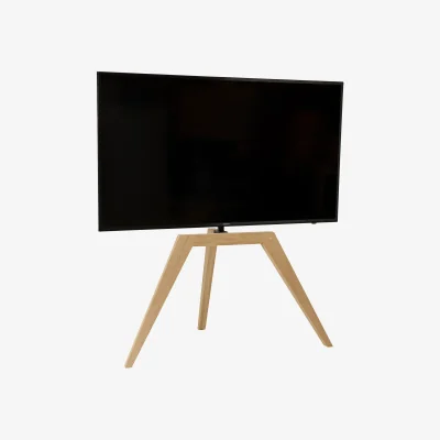 Nordic Nest Andersen Furniture View TV stand Oak