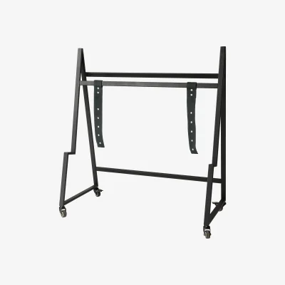 Nordic Nest MUUBS Tenji TV stand Black