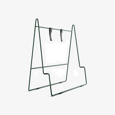 Nordic Nest Eva Solo Carry tv-stand Cedar Green