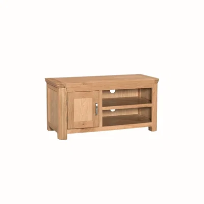 Oak&More Veneto Oak Standard TV Unit