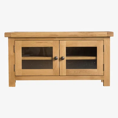 Oak&More Sydney Small TV Unit