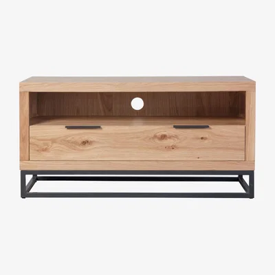 Oak&More Wilby Small TV Unit