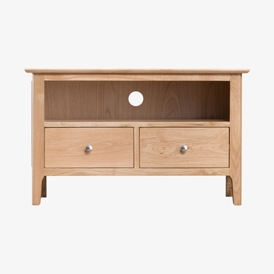Oak&More Sadie Oak TV Cabinet