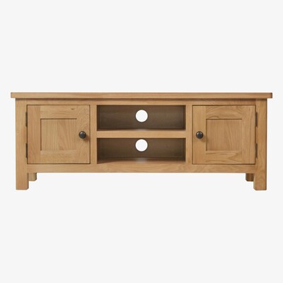 Oak&More Noah Large TV Unit