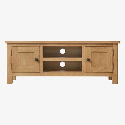 Oak&More Noah Large TV Unit