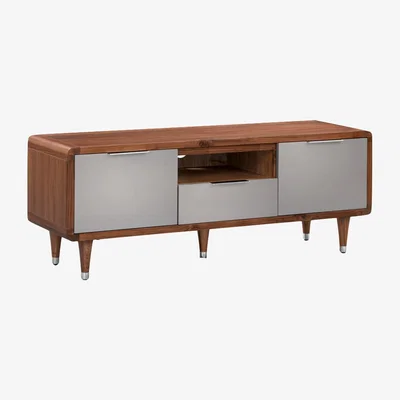 Oak&More Goa Walnut Large TV Unit