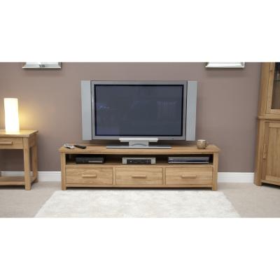 Oak&More Rohan Wide Plasma Unit