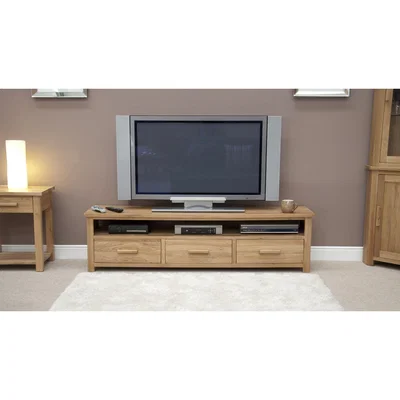 Oak&More Rohan Wide Plasma Unit