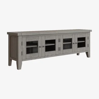 Oak&More Forrest Extra Large TV Unit