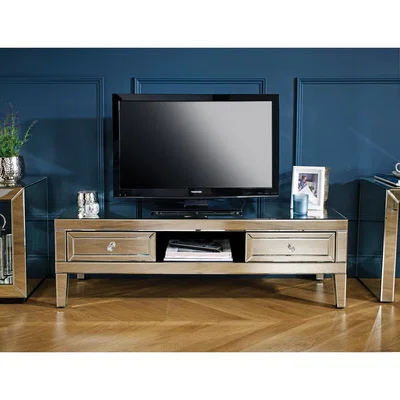 Oak&More Mila TV Cabinet