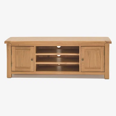 Oak&More Breeze Small TV Unit