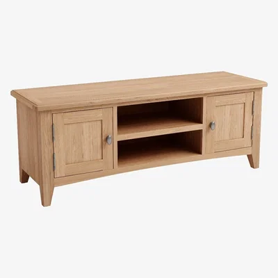 Oak&More Dante Large TV Unit