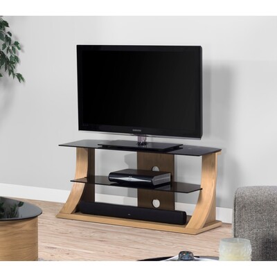 Oak&More Corsair Oak TV Stand
