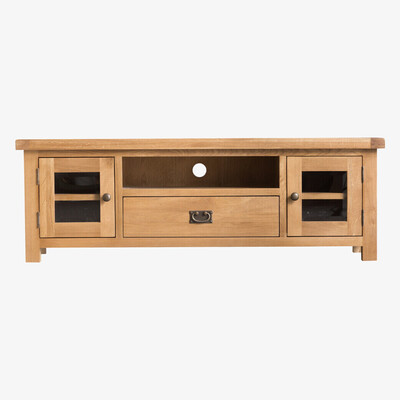 Oak&More Sydney Large TV Unit