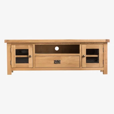 Oak&More Sydney Large TV Unit