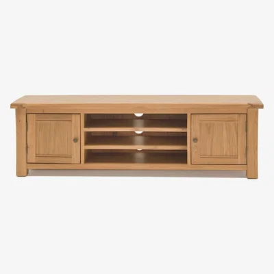 Oak&More Breeze Large TV Unit