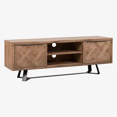 Oak&More Jonah TV Unit