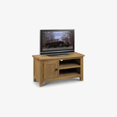 Oak&More Astoria TV Unit