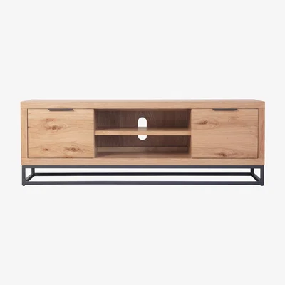 Oak&More Wilby Large TV Unit