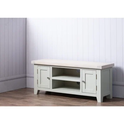 Oak&More Felix Large TV unit