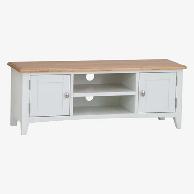 Oak&More Arlia Large TV Unit