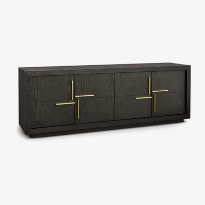 Olivia's Berkeley Designs Bristol Media Unit