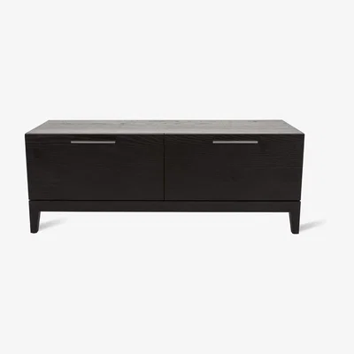 Olivia's Twenty Ten Peony Wenge Tv Unit