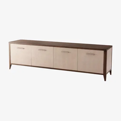 Olivia's TA Studio Large Media Unit Creswick in Mangrove