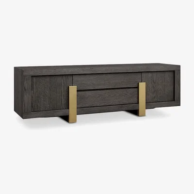 Olivia's Berkeley Designs Zhoosh Media Unit