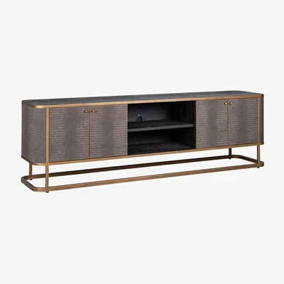 Olivia's Richmond Classio 4 Door TV-Unit