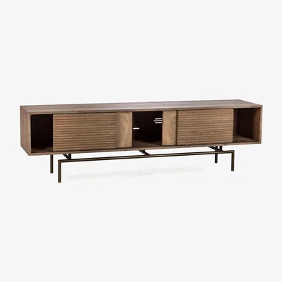 Olivia's Andrew Martin Blaine Media Unit