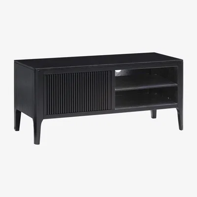 Olivia's DI Designs Abberley TV Unit - Black