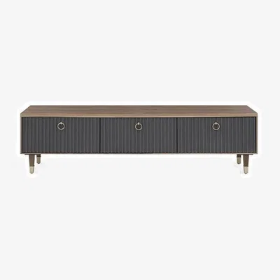 Olivia's Tommy Franks Trueno TV Unit
