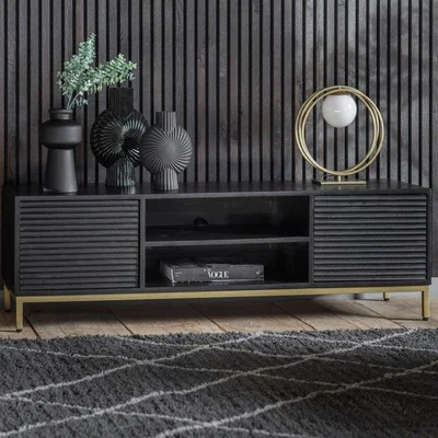 Olivia's Gallery Direct Ripple Media Unit