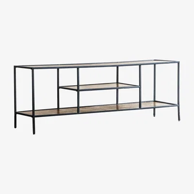 Olivia's Gallery Direct Hadston Media Unit Antique Copper