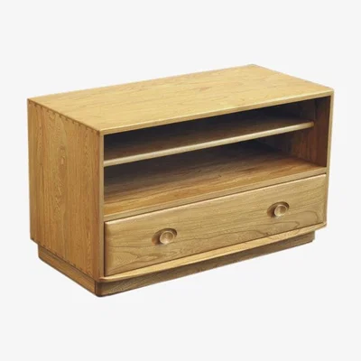 Downtown Ercol Windsor TV Unit